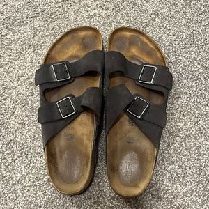 Mens Birkenstock’s